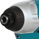thumbnail image 5 of Destornillador de impacto inalámbrico Makita DT03Z 12V max CXT sin batería, 5 of 7