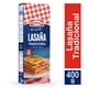 thumbnail image 2 of Lasaña Tradicional Caja, 400 g, 2 of 2