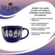 thumbnail image 3 of Taza de sopa Disney Villains, paneles de cerámica para primeros planos, 710 ml, 3 of 3