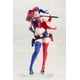 thumbnail image 1 of Estatua Kotobukiya DC Comics de Harley Quinn Bishoujo New 52 cm, 1 of 9