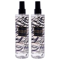 Perfume Rachel Zoe Warrior Spray 300Ml Mujer Pack De 2