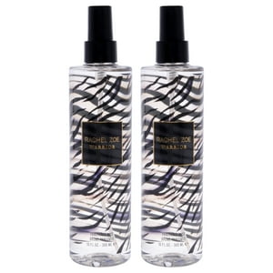 Perfume Rachel Zoe Warrior Spray 300Ml Mujer Pack De 2