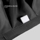 thumbnail image 4 of Falda para mesa Surmente 430 cm negra - paquete de 10, 4 of 7