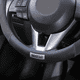 thumbnail image 3 of Funda Cubre Volante Sparco Original Excelente Calidad, 3 of 3
