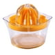 thumbnail image 3 of Exprimidor Manual De Naranja Y Limón Manual, Cuerpo Transparente Para Jugos De Cocina, 3 of 3