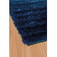 thumbnail image 4 of Alfombra United Weavers of America Finesse Queues, azul, 55 cm x 90 cm, 4 of 4