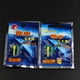 thumbnail image 4 of 10Pzas Palitos Luminosos Fluorescentes para Flotador de Pesca, Palitos de Luz para Boya de Pesca con Forma de Bombilla, Flotador Luminoso, Luz Nocturna para Pesca, Visibilidad 25M/50M, 4 of 8