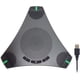 thumbnail image 1 of Micrófono y altavoz para conferencias PolaTab Q95 mini USB, 1 of 9