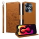 thumbnail image 1 of Funda Billetera FOXDOCK Compatible con Infinix Smart 8 4G, Diseño Perrito Tierno, Ranuras para Tarjetas y Soporte Plegable, 1 of 6