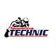 thumbnail image 3 of Pack De 2 Neumaticos Moto 90/90/19 + 110/90/17 Dual Mixto, 3 of 3