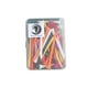 thumbnail image 3 of 40 Uds. Accesorios de Tees de Golf, mezcla de 4 tamaños diferentes, herramienta de práctica duradera, ayuda de entrenamiento de Golf para hombres y mu, 3 of 5