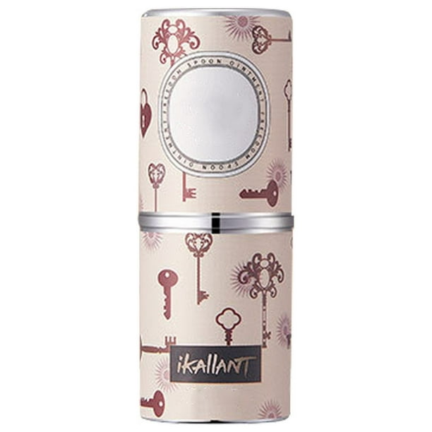 Solid Romantic Perfume, Portable Balm Long Skin Fragrance, Romantic Long-Lasting Eau De Parfum
