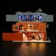 thumbnail image 4 of Set de bloques de construcción Brick Art Gallery de Lumibricks con 3400 piezas, 4 of 8
