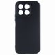 thumbnail image 1 of Carcasa Silicona Color Negro para Huawei Honor X8B, 1 of 3