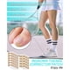 thumbnail image 2 of Corrector de Uña Encarnada JLHealth, 60 Piezas, Parche No Tejido, 2 of 3