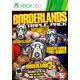 thumbnail image 1 of Paquete Triple Borderlands 2K para Xbox 360, 1 of 9