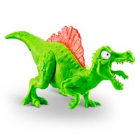 Figura Smashers Mega Huevo Colección Dinosaurios Luces