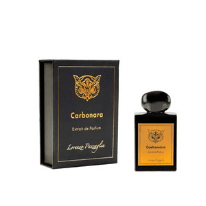 Perfume Lorenzo Pazzaglia Carbonara Unisex Extrait De Parfum 50 Ml