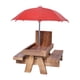 thumbnail image 4 of Comedero Para Ardillas, Alimentador Funcional Para Ardillas, Para Patio Exterior, 4 of 5