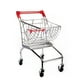 thumbnail image 1 of Carro De Supermercado Metálico, 1 of 2