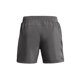 thumbnail image 2 of SHORT UNDER ARMOUR LAUNCH GRIS HOMBRE | 1382617-025 - Talla S, 2 of 5