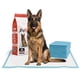 thumbnail image 1 of Sabanillas Para Perros 90 x 60 Duke Training Pad pack 30 U, 1 of 1