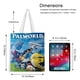 thumbnail image 5 of Cartera Desmarcar Palworld 40x40cm, 5 of 6