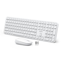 Receptor Philips 2.4G Combinado De Teclado Y Ratón Inalámbricos