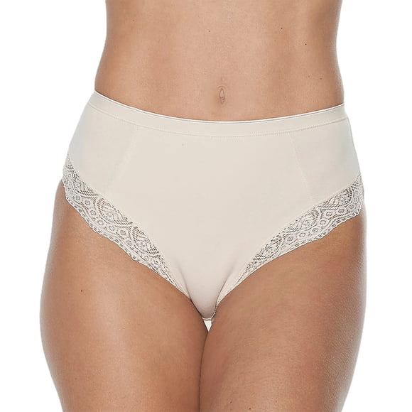 Cuadro Mujer Lady Genny C-229 Algodón Spandex Encaje