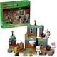 thumbnail image 1 of LEGO Minecraft Cámara de Prueba Set 21271 Juguete Gamer, 1 of 3