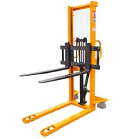 Apilador Manual 1 5T X 1 6M 950X1060Mm Mod Sdj1500 Itaka