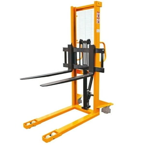 Apilador Manual 1 5T X 1 6M 950X1060Mm Mod Sdj1500 Itaka