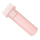 thumbnail image 1 of Botella Aplicadora de Raíz para Tinte de Cabello, Color Rosa, 1 of 3