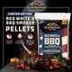 thumbnail image 2 of Pellets de madera Bear Mountain BBQ edición limitada 9 kg, 2 of 9