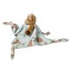 thumbnail image 4 of Manta de seguridad para animales de peluche Mary Meyer Hetty Cow, 13 x 13 pulgadas, 4 of 4