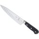 thumbnail image 2 of Cuchillo de Rebanar Mercer Culinary 20 cm Borde Granton, 2 of 3