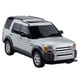 thumbnail image 1 of Auto Radio Controlado Land Rover Plateado, 1 of 3