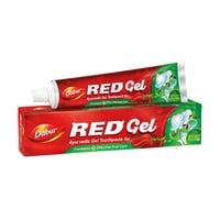Dabur Herb'L - Dabur Herb´L Pasta Dental Red Gel 150 Gr