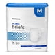 thumbnail image 1 of Calzoncillos McKesson Ultra Absorbency Heavy Medium 96 unidades, 1 of 8