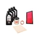 thumbnail image 1 of Kit Filtros Y Aceite Nissan Murano Z50 - Original, 1 of 2