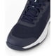 thumbnail image 4 of Zapatillas de tenis WILSON Intrigue Pro para mujer, color azul marino/blanco, 4 of 9