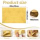 thumbnail image 2 of Papel Seda Dorado Bobobag 14 x 20 in, 100 Hojas, 2 of 3