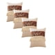 thumbnail image 1 of Pack De 4 Fundas De Cojin Lino Mandala 45x45 Beige 01, 1 of 4