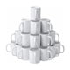thumbnail image 1 of Caja 36 Tazones Estampar Sublimacion Blanco Grado A 11oz, 1 of 2
