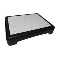 Magideal - Taburete De Portátil Oso 200 Kg 4 Pulgadas Antideslizante Interior Y Exterior Para Ancianos Discapacitados Inodoro Cama Silla