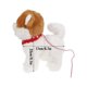 thumbnail image 3 of Juguete Perro Peluche Con Control Y Accesorios Infantil, 3 of 4