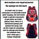 thumbnail image 2 of Personalized 3D Car Kid Backpack for Boy Fun Cartoon Primary School Bag Children Bookbag Boy Stylish Backpack Durable Waterproof, 2 of 3