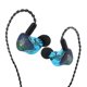 thumbnail image 4 of Auriculares Linsoul Kiwi Ears Forteza 1BA+2DD con Cable, 4 of 7