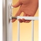 thumbnail image 4 of Puerta de Seguridad para Escalera Color Blanco, 4 of 6