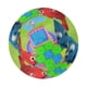 thumbnail image 3 of Sombrero Bucket Popiz Baby Tv Negro/Blanco, 3 of 6